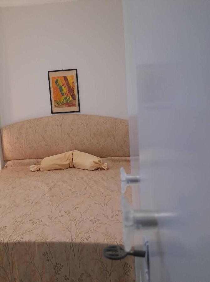 Rena'S Traditional Aegean House By The Sea Peraía 외부 사진